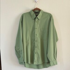 Nordstrom Wrinkle Free Button Down